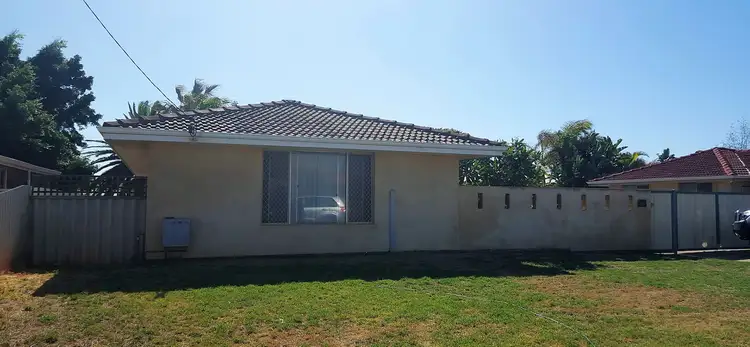 Third view of Homely house listing, 12 Benledi Way, Mahomets Flats WA 6530