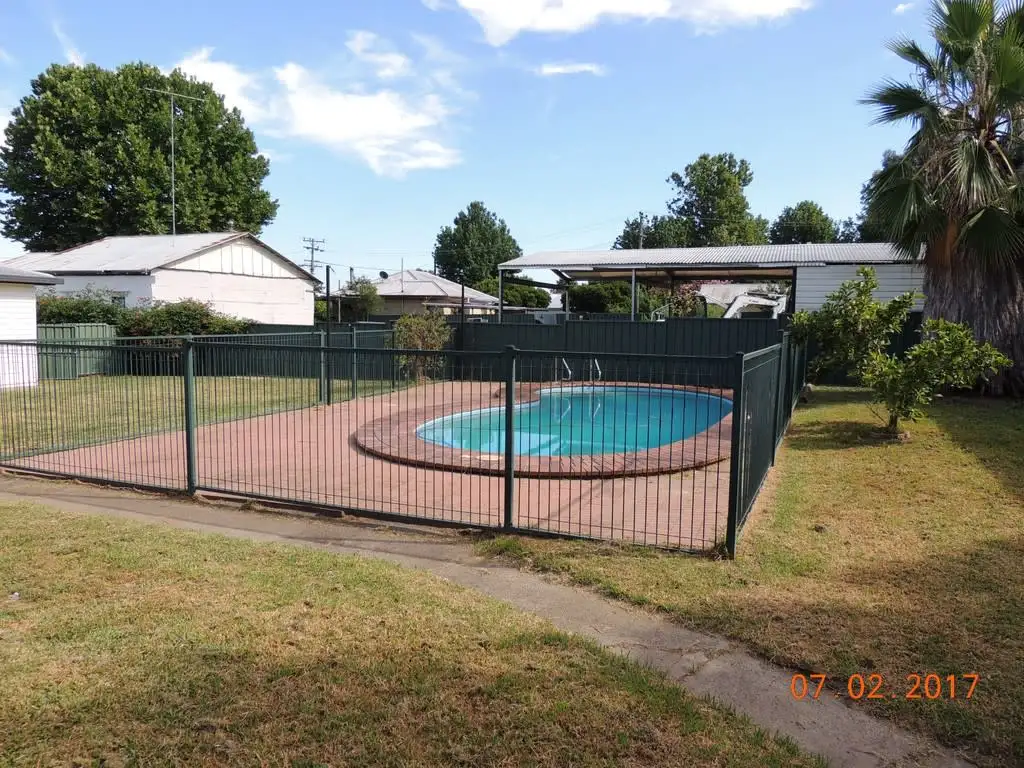 Main view of Homely house listing, 17 Knight St, Coonabarabran NSW 2357