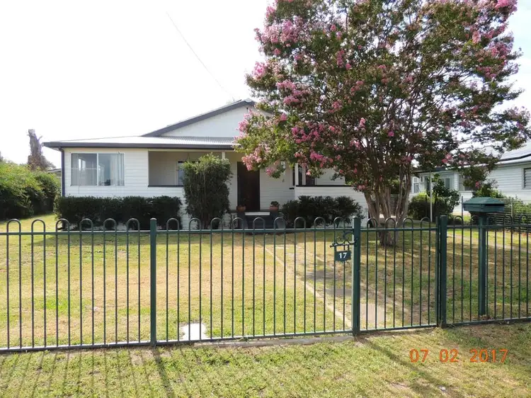 Second view of Homely house listing, 17 Knight St, Coonabarabran NSW 2357