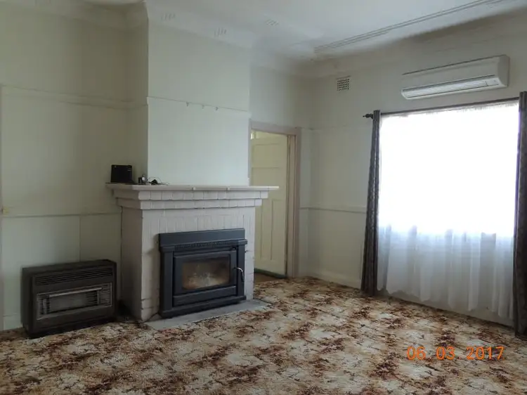 Fourth view of Homely house listing, 17 Knight St, Coonabarabran NSW 2357