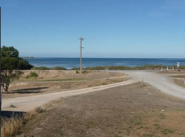 Second view of Homely land listing, 1 Rattley Drive, Coobowie SA 5583