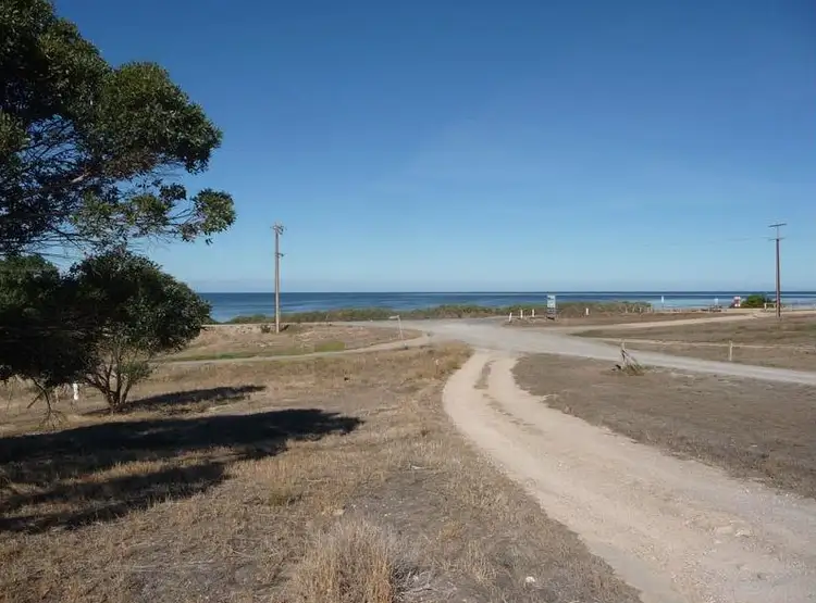 Third view of Homely land listing, 1 Rattley Drive, Coobowie SA 5583