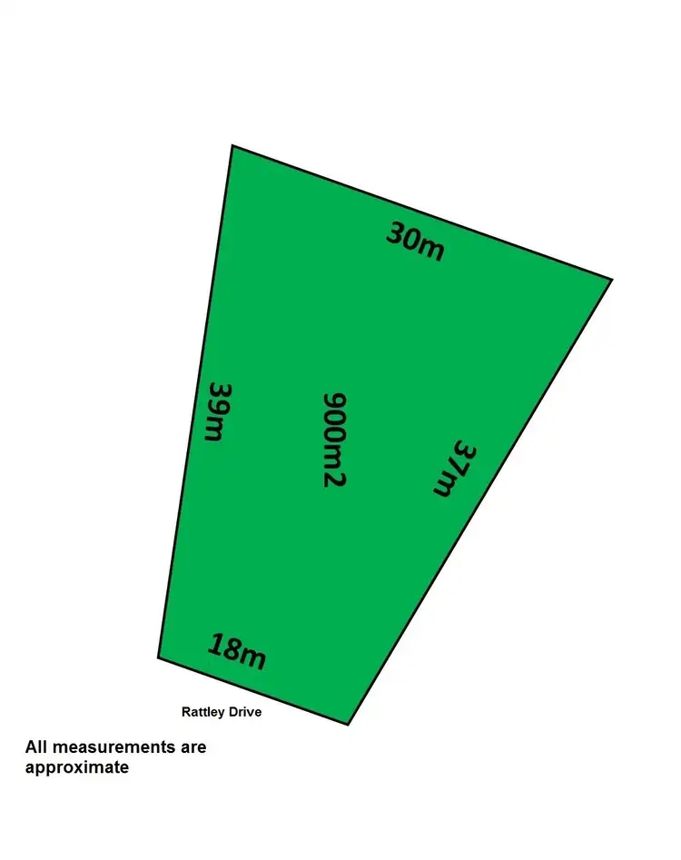 Seventh view of Homely land listing, 1 Rattley Drive, Coobowie SA 5583