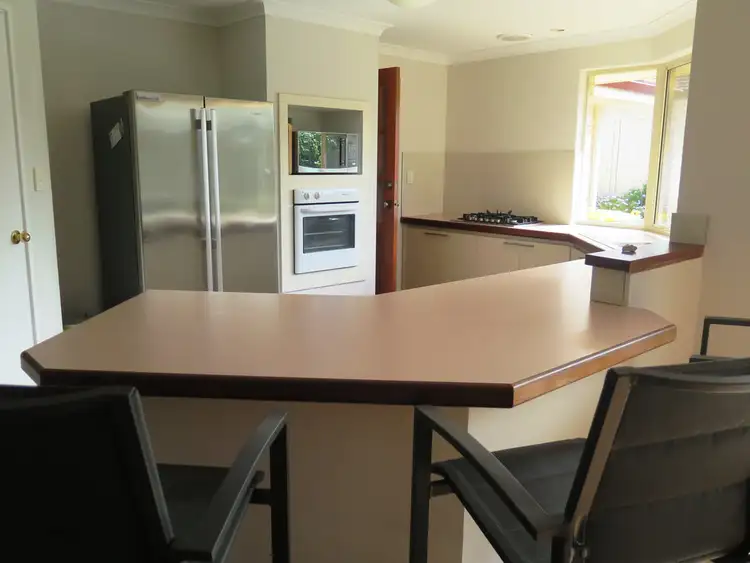 Second view of Homely house listing, 16 Dalewood Gardens, Meadow Springs WA 6210