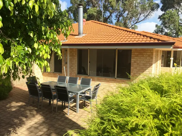 Fourth view of Homely house listing, 16 Dalewood Gardens, Meadow Springs WA 6210