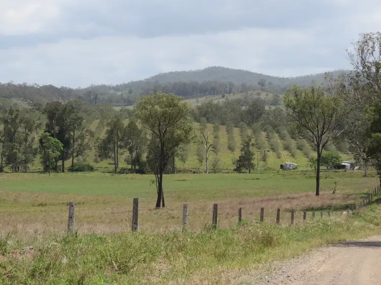 Main view of Homely rural property listing, Lot 9 School Lane, Mount Perry QLD 4671
