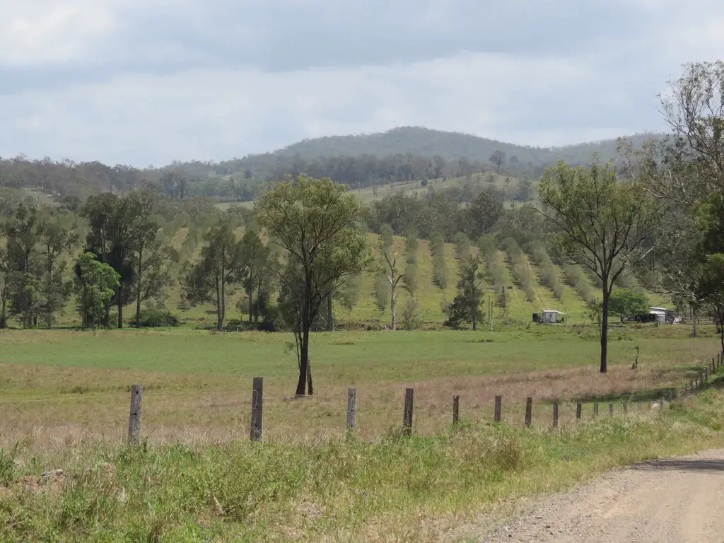 Main view of Homely rural property listing, Lot 9 School Lane, Mount Perry QLD 4671