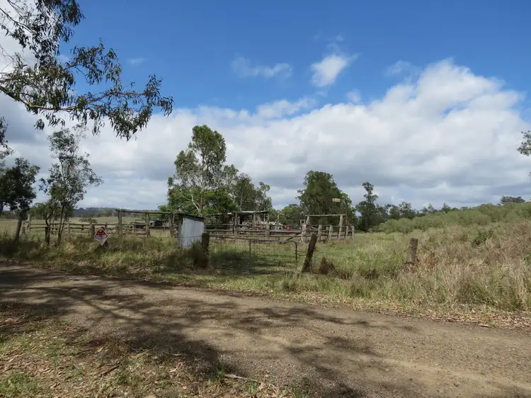 Second view of Homely rural property listing, Lot 9 School Lane, Mount Perry QLD 4671