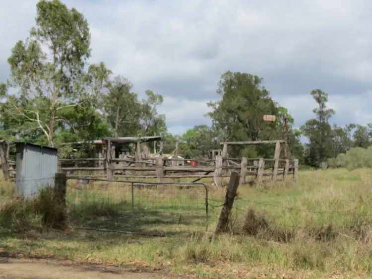 Third view of Homely rural property listing, Lot 9 School Lane, Mount Perry QLD 4671