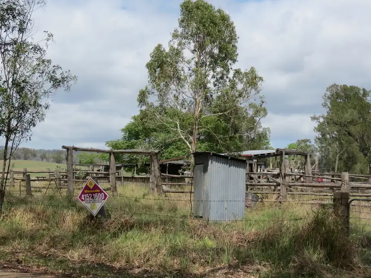 Fourth view of Homely rural property listing, Lot 9 School Lane, Mount Perry QLD 4671