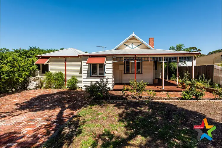 9A Fourth Avenue, Bassendean WA 6054