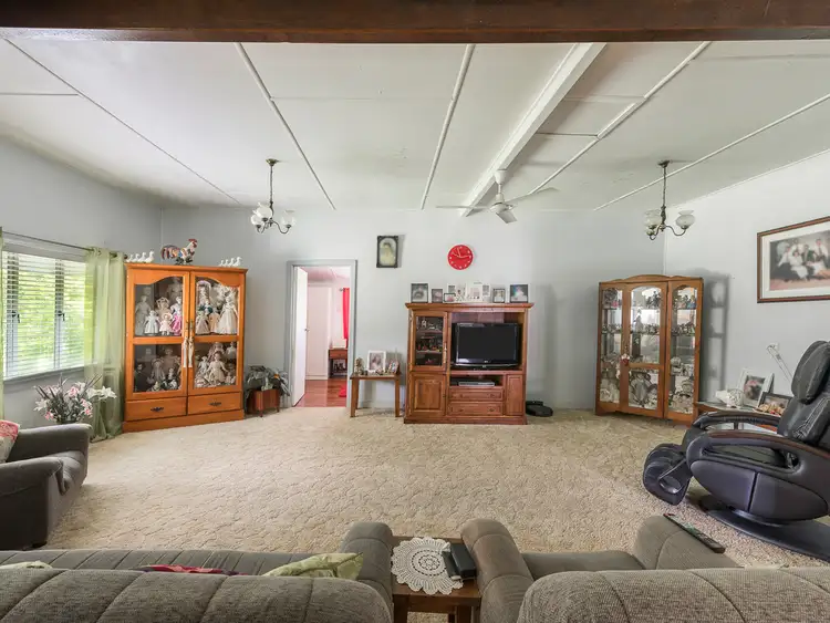 Sixth view of Homely house listing, 1/254 Kowari Road, Finch Hatton QLD 4756