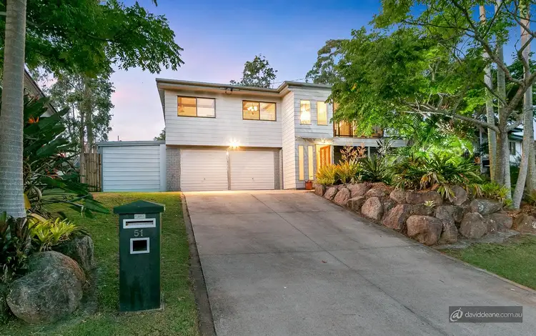 51 Frenchs Road, Petrie QLD 4502