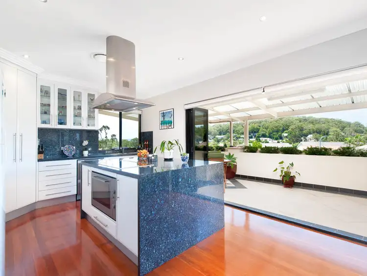 Fifth view of Homely apartment listing, 13/12 Yawl Close, Corlette NSW 2315