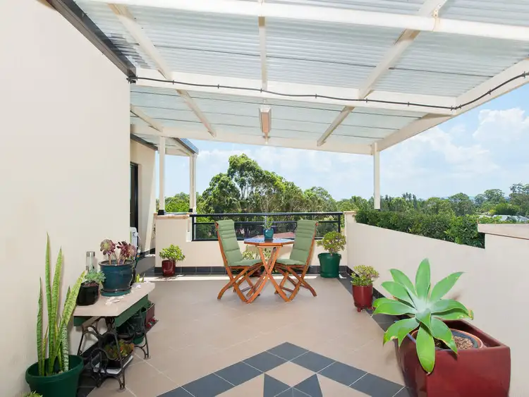 Sixth view of Homely apartment listing, 13/12 Yawl Close, Corlette NSW 2315