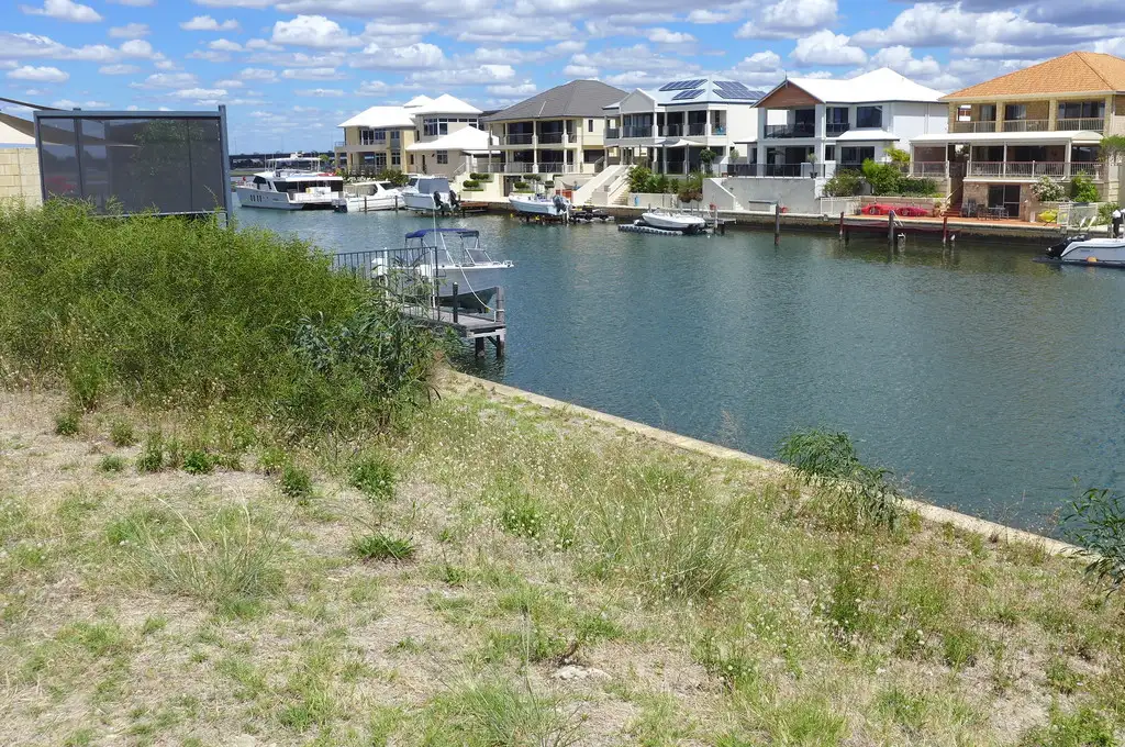 Main view of Homely land listing, 5 Nyari Court, Halls Head WA 6210