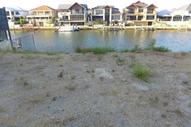 Third view of Homely land listing, 5 Nyari Court, Halls Head WA 6210