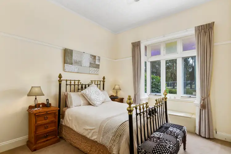 Sixth view of Homely house listing, 19 WESLEY STREET, Yarram VIC 3971