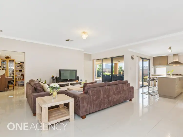 Fourth view of Homely house listing, 18 Clontarf Terrace, Canning Vale WA 6155