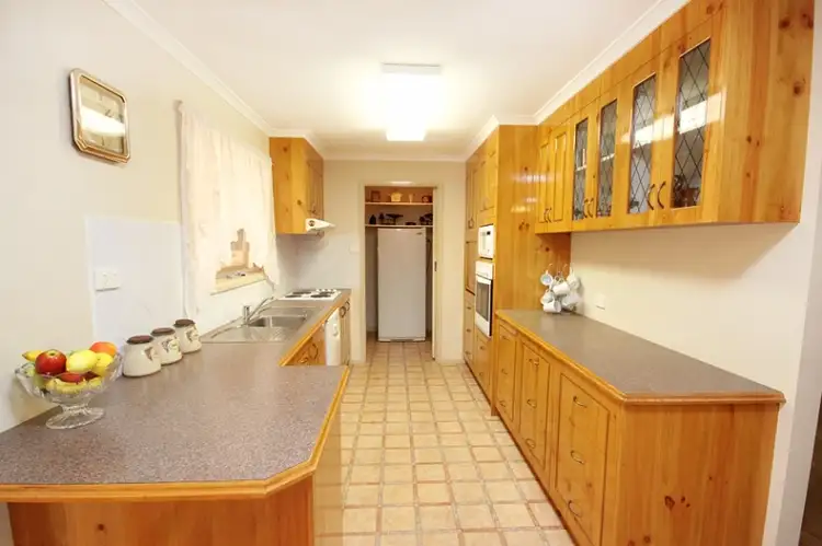 Second view of Homely house listing, 152 DARLING STREET, Wentworth NSW 2648