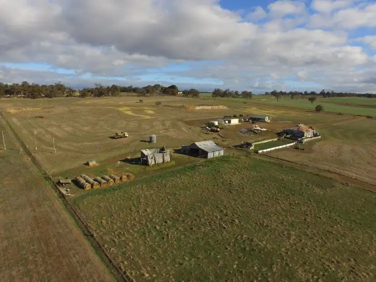 Second view of Homely rural property listing, 32 Chauvel Road, Kendenup WA 6323