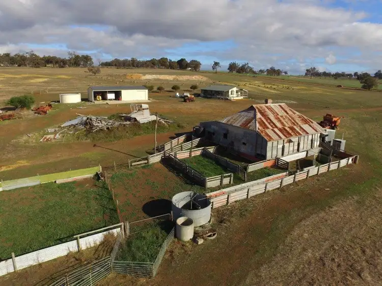 Fourth view of Homely rural property listing, 32 Chauvel Road, Kendenup WA 6323