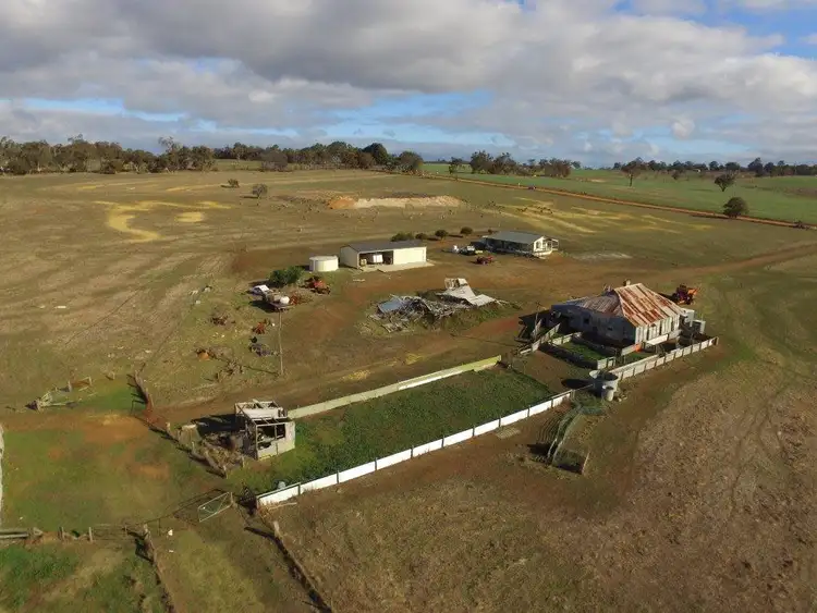 Fifth view of Homely rural property listing, 32 Chauvel Road, Kendenup WA 6323