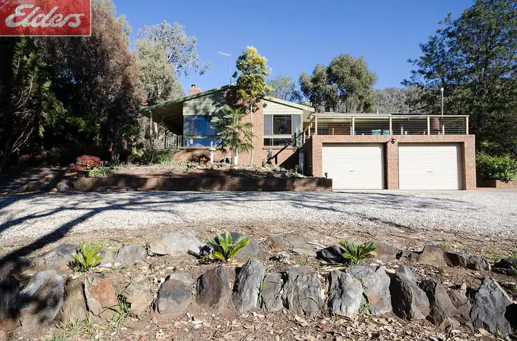 Main view of Homely rural property listing, 4 Ford Court, Baranduda VIC 3691