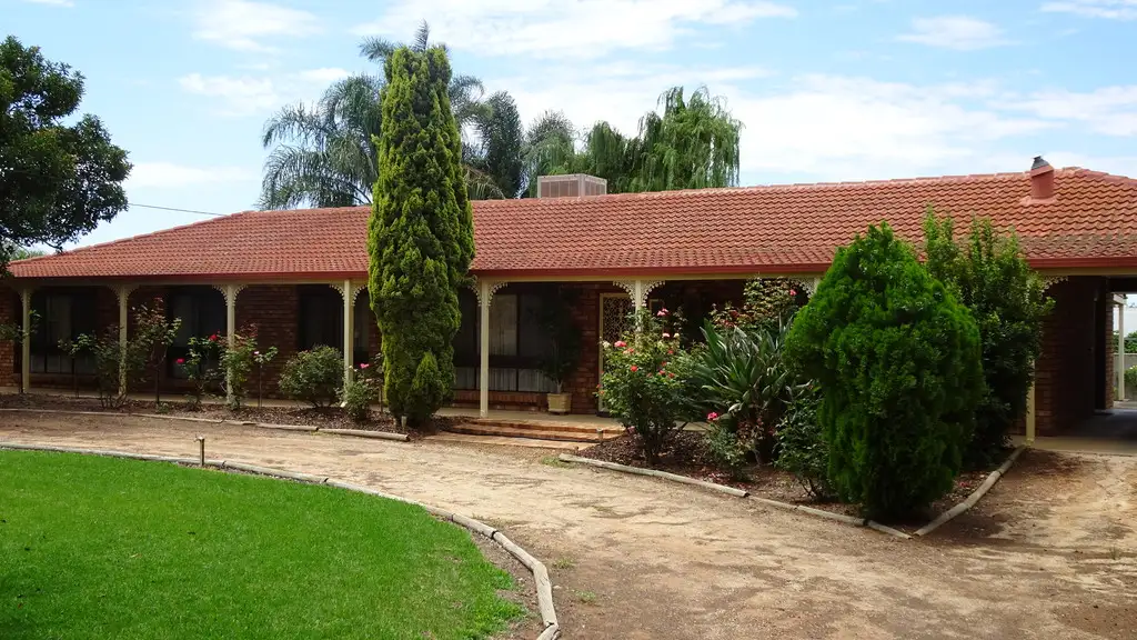 Main view of Homely house listing, 467 Chowilla Street, Renmark SA 5341