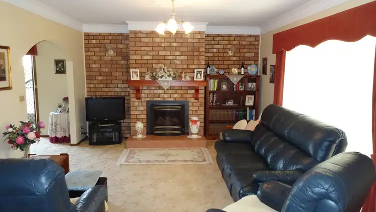 Second view of Homely house listing, 467 Chowilla Street, Renmark SA 5341