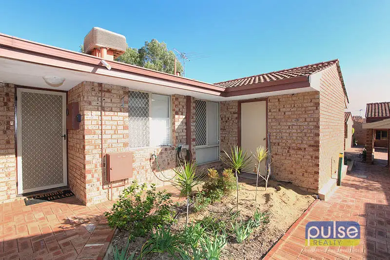 Main view of Homely villa listing, 29/11 Petterson Avenue, Samson WA 6163