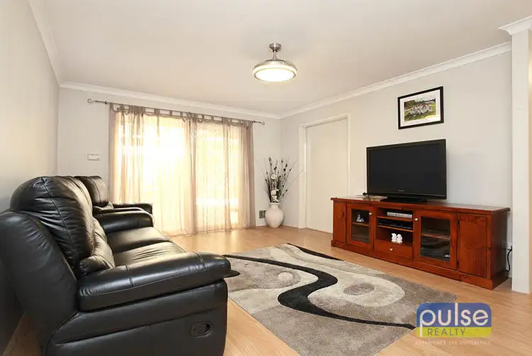 Second view of Homely villa listing, 29/11 Petterson Avenue, Samson WA 6163
