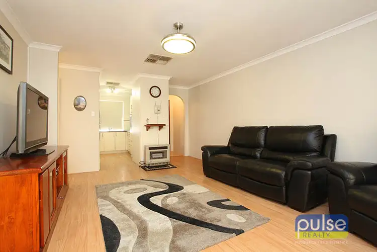 Third view of Homely villa listing, 29/11 Petterson Avenue, Samson WA 6163