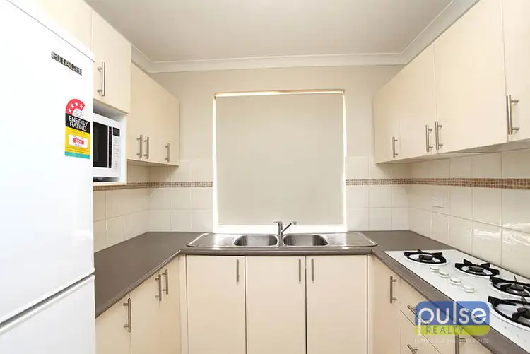 Fourth view of Homely villa listing, 29/11 Petterson Avenue, Samson WA 6163