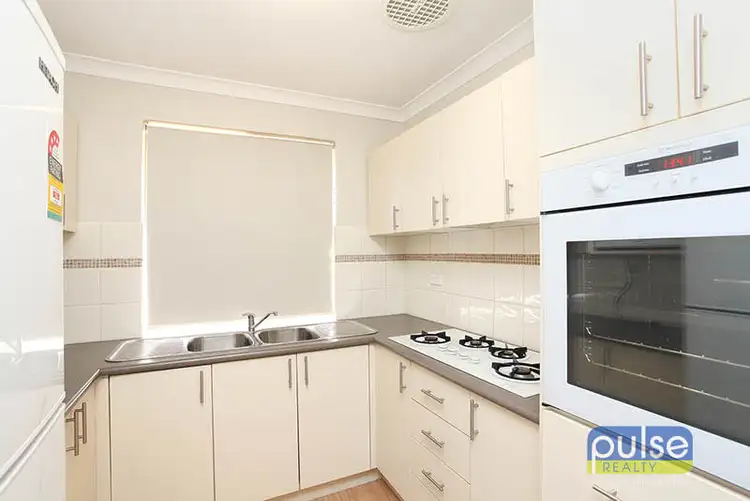 Fifth view of Homely villa listing, 29/11 Petterson Avenue, Samson WA 6163