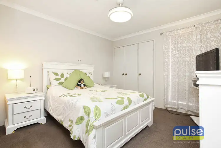 Sixth view of Homely villa listing, 29/11 Petterson Avenue, Samson WA 6163
