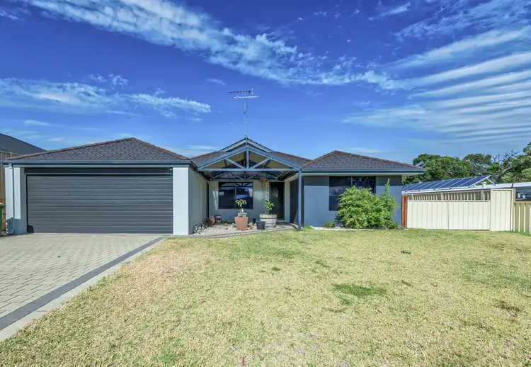 Main view of Homely house listing, 49 Sundercombe Loop, Waroona WA 6215