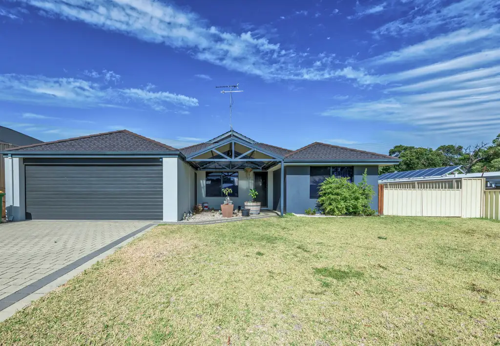 Main view of Homely house listing, 49 Sundercombe Loop, Waroona WA 6215