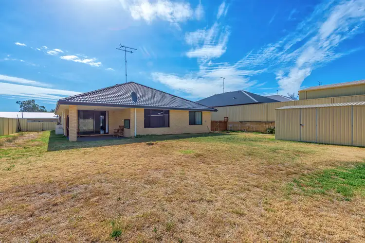 Third view of Homely house listing, 49 Sundercombe Loop, Waroona WA 6215
