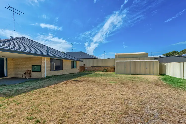 Fourth view of Homely house listing, 49 Sundercombe Loop, Waroona WA 6215
