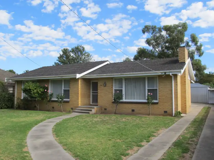 50 Pinnock Street, Bairnsdale VIC 3875