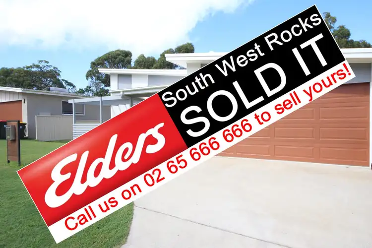 10 Yulgilbar Pl, South West Rocks NSW 2431