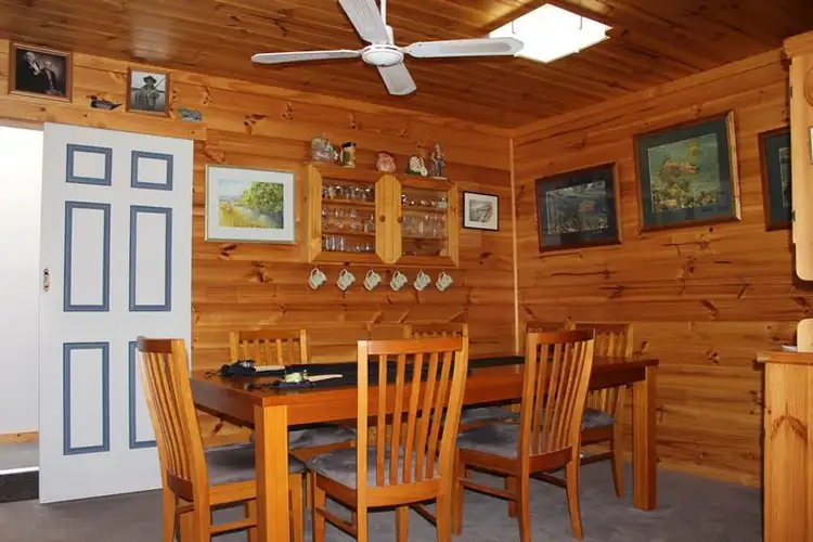 Second view of Homely house listing, 287 Bradys Lake Road, Bradys Lake TAS 7140
