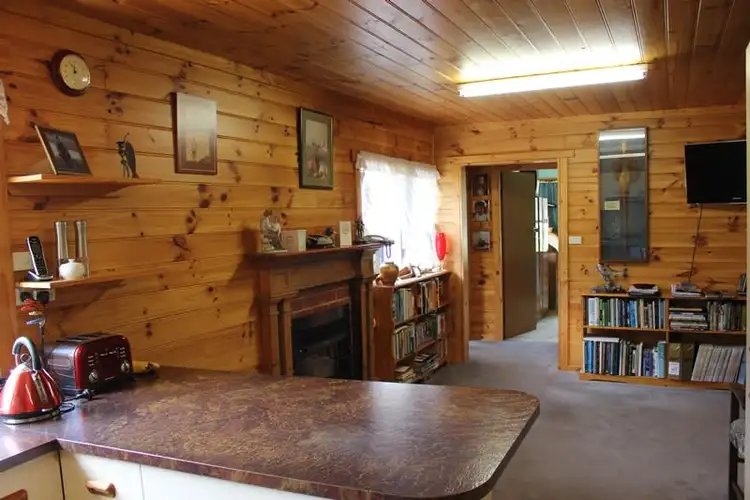 Fourth view of Homely house listing, 287 Bradys Lake Road, Bradys Lake TAS 7140