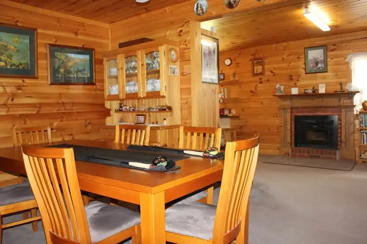 Sixth view of Homely house listing, 287 Bradys Lake Road, Bradys Lake TAS 7140