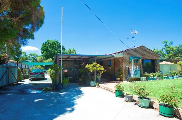 73 Wilson Road