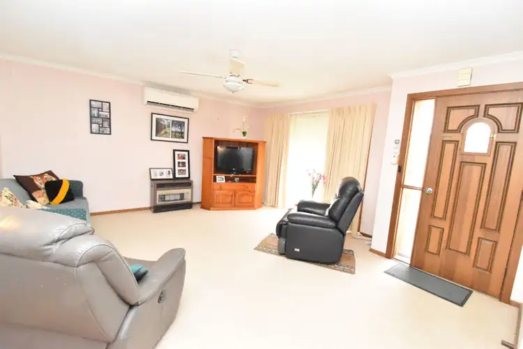 Second view of Homely townhouse listing, 3/427 WOOD STREET, Deniliquin NSW 2710