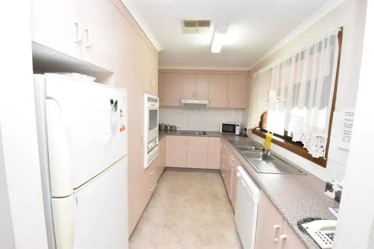 Third view of Homely townhouse listing, 3/427 WOOD STREET, Deniliquin NSW 2710