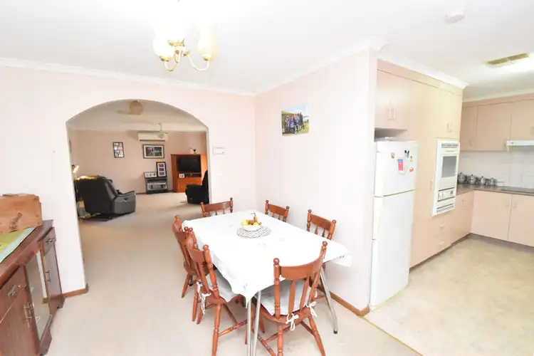 Fourth view of Homely townhouse listing, 3/427 WOOD STREET, Deniliquin NSW 2710