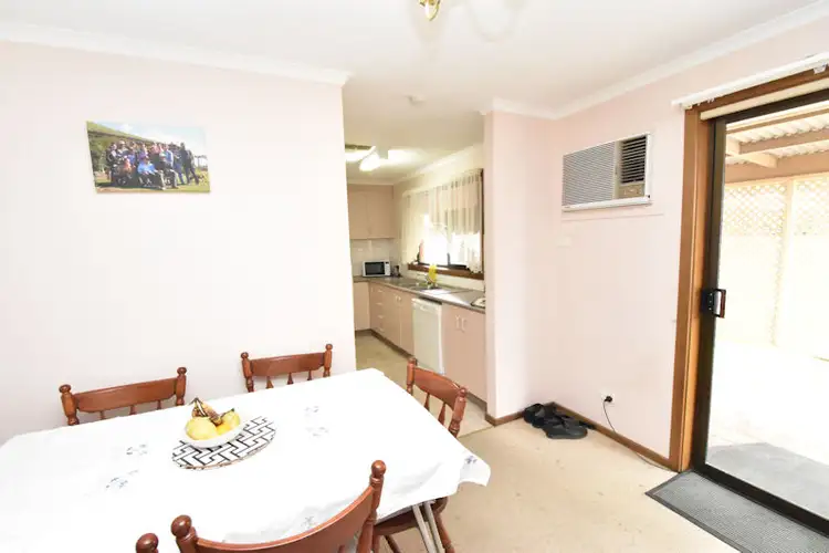 Fifth view of Homely townhouse listing, 3/427 WOOD STREET, Deniliquin NSW 2710